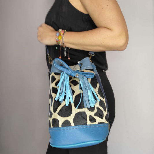 Bolso Safari Urbano Ref: 1312-A