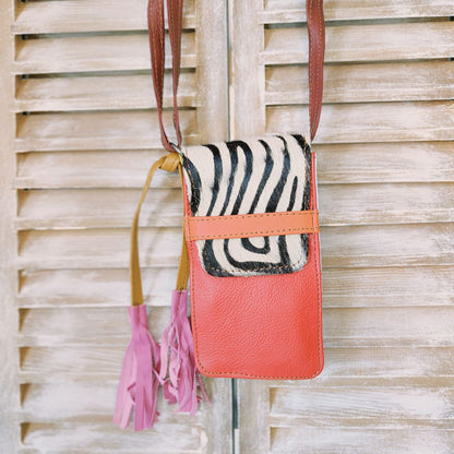 Bolso para Móvil Salvaje. Ref: 1109-E