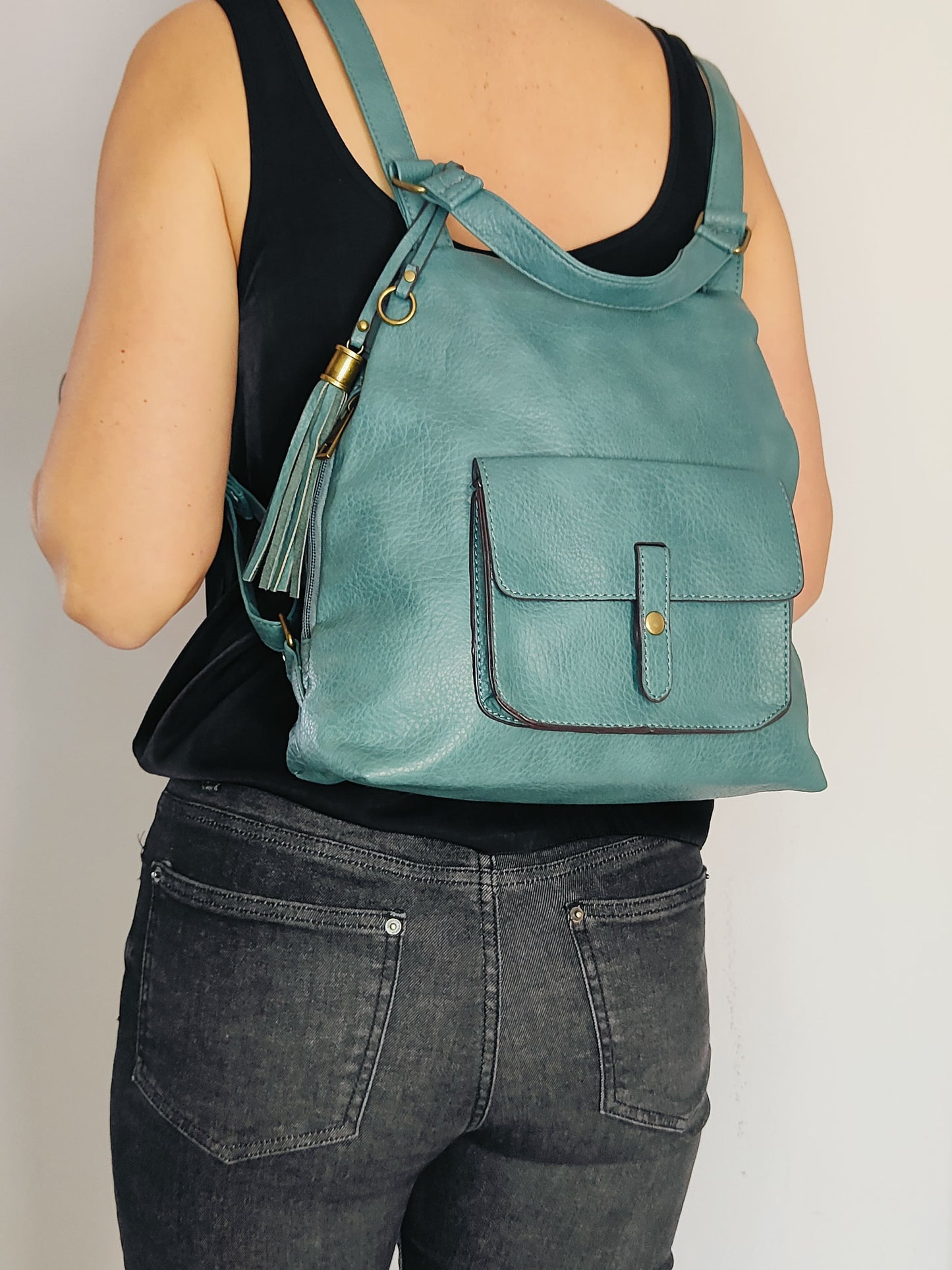 Mochila "Urban Style" Ref:161